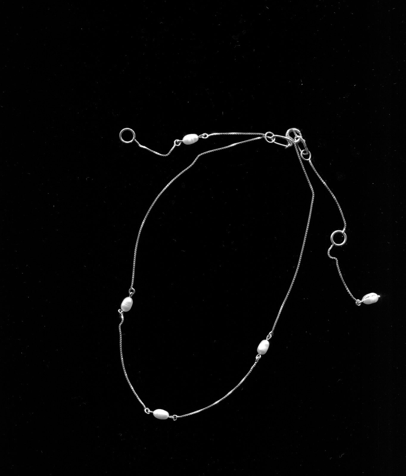 Moderat Necklace