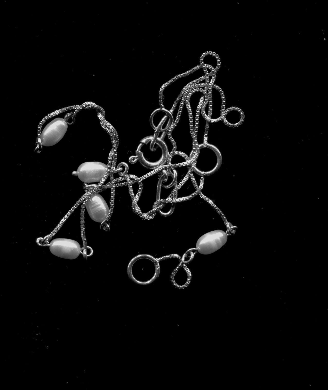 Moderat Necklace