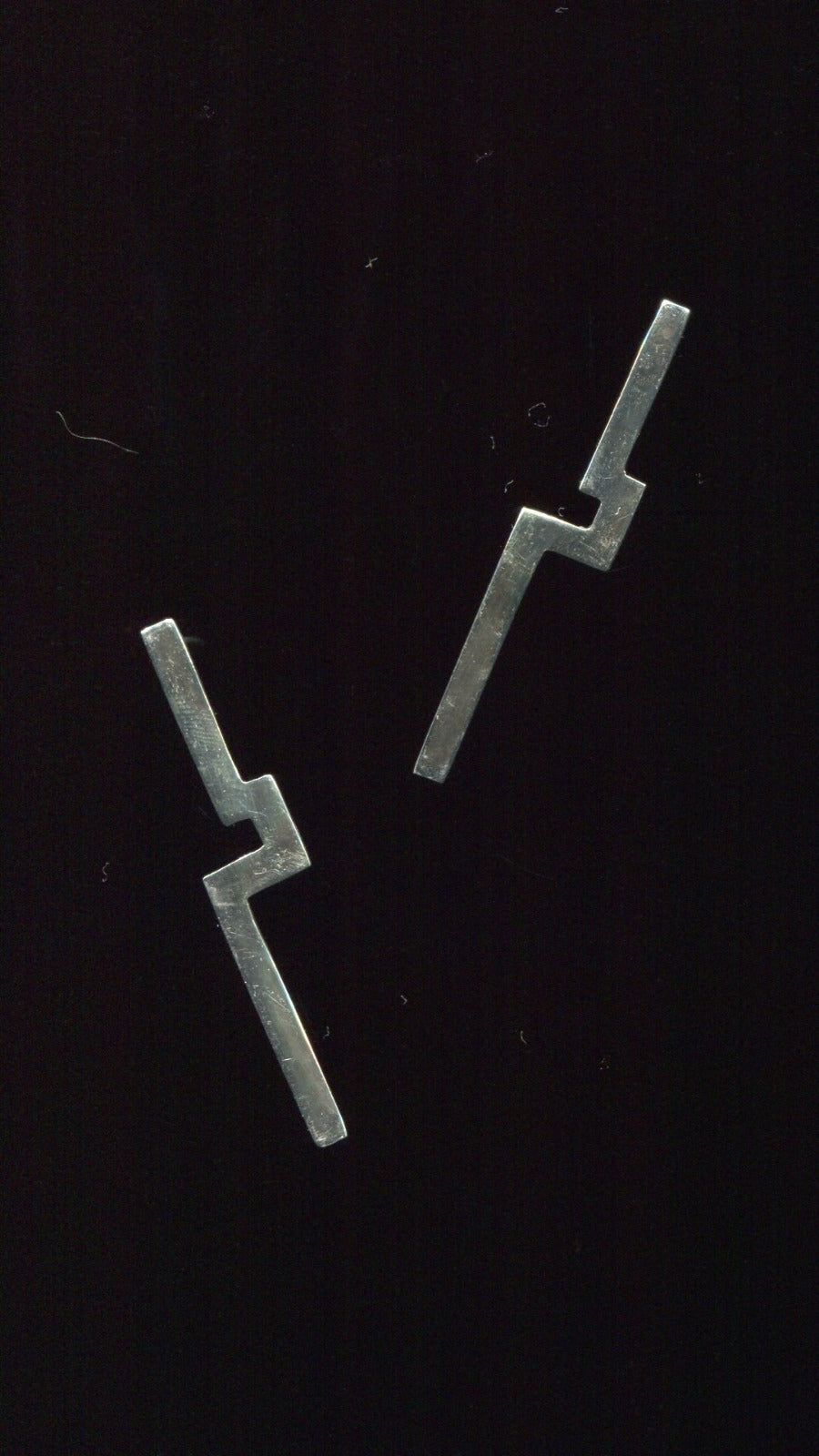 Hunt Earrings