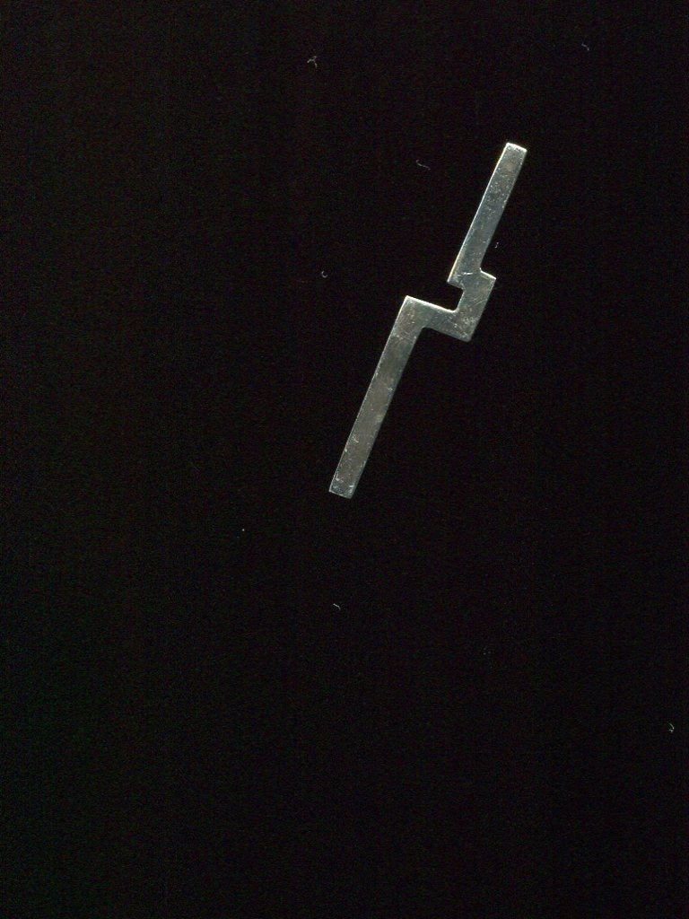 Hunt Earrings
