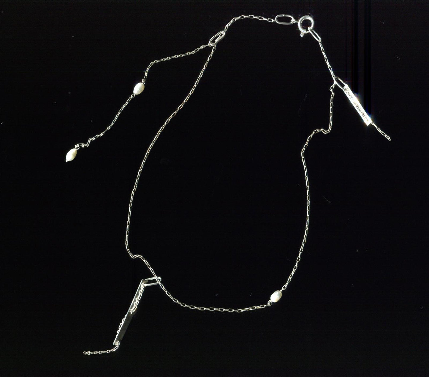 Black Sabbath Necklace