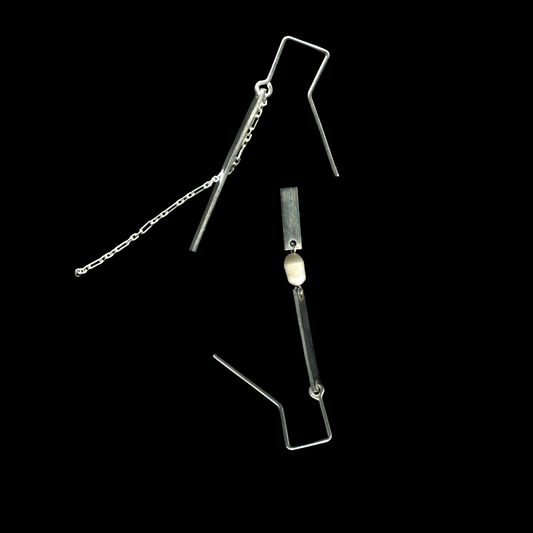 925 sterling silver + type + features + handmade | KILLA
