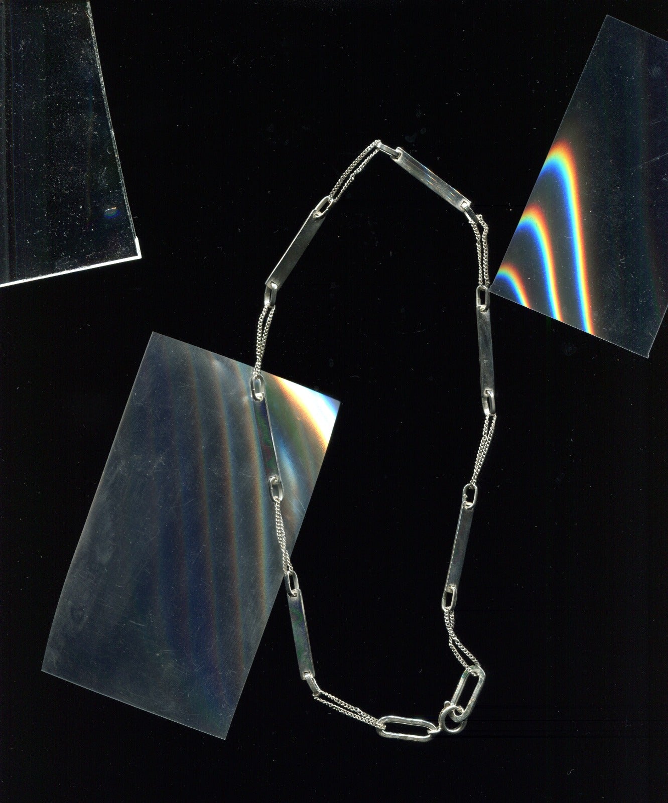 Blaze Necklace