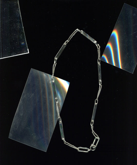 Blaze Necklace