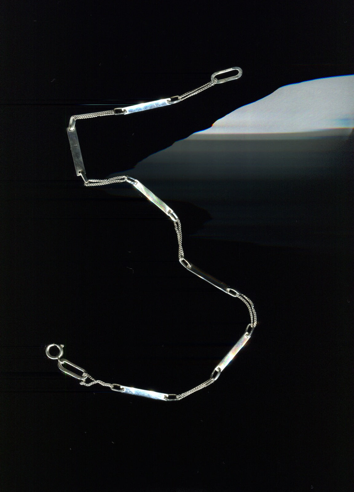 Blaze Necklace