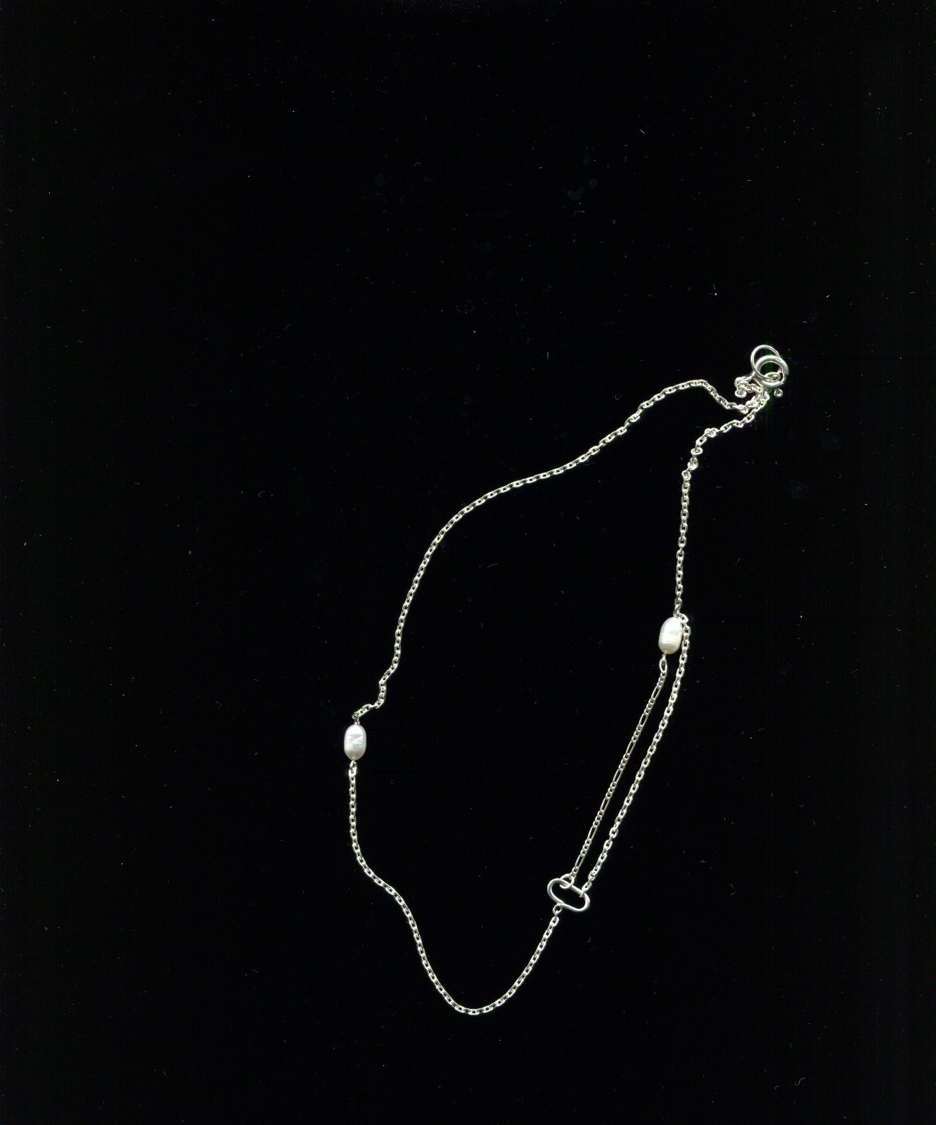 Fiona Necklace