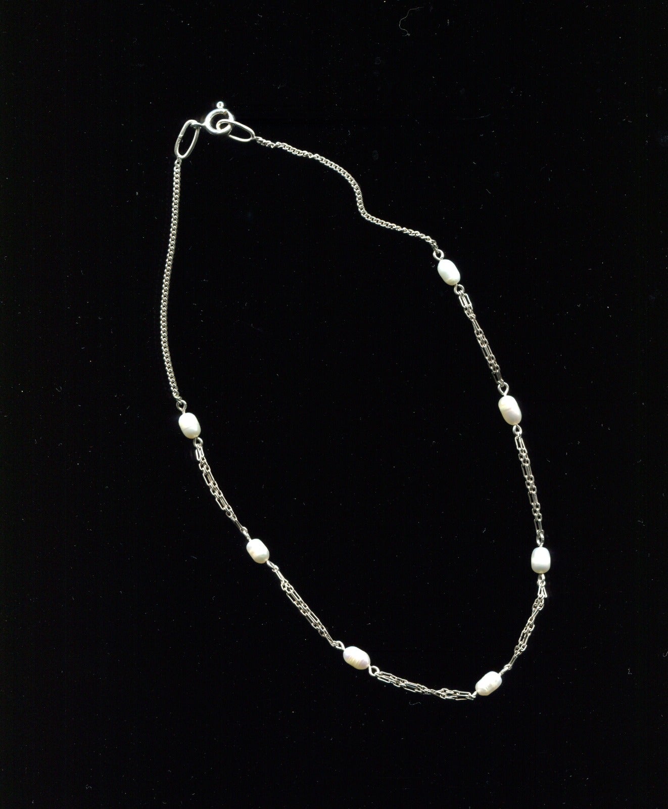 Sax Necklace