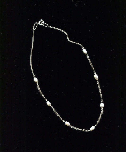 Sax Necklace