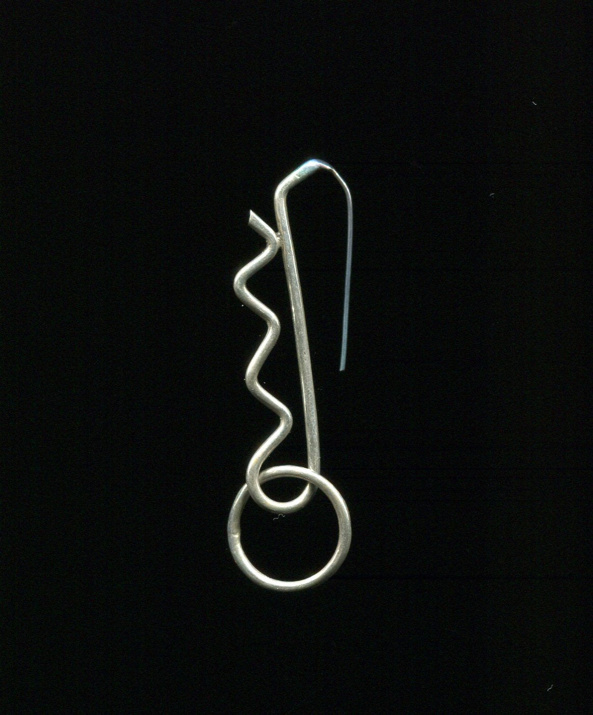 Vedder Earrings