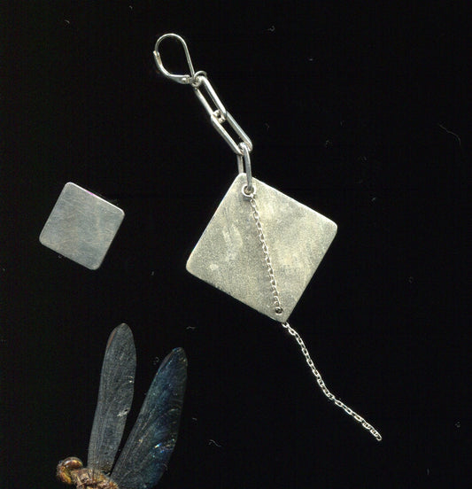 Fleetwood Earrings