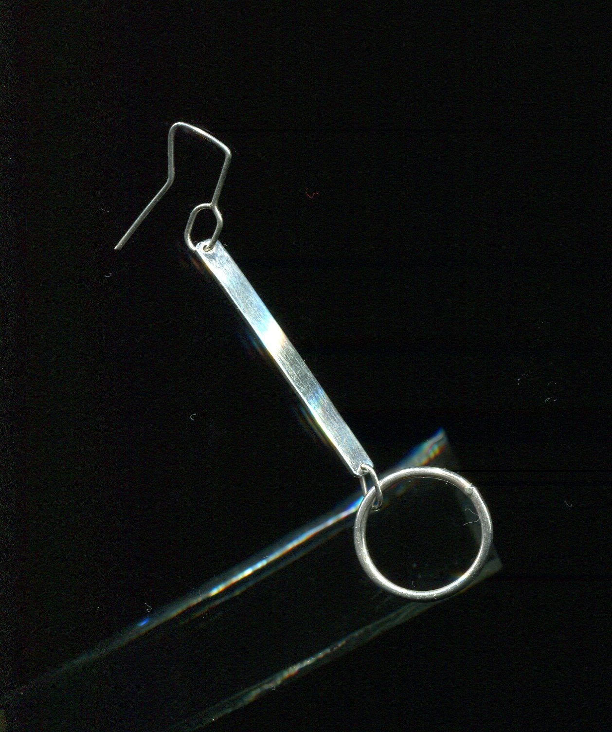 Joplin Earring