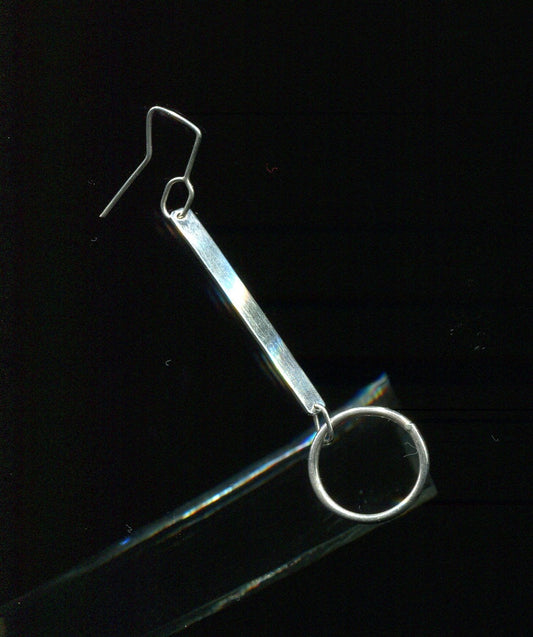 Joplin Earring