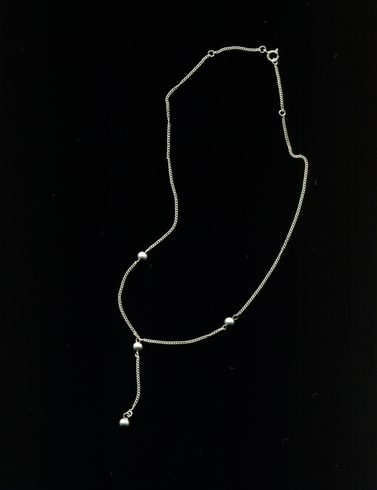 Ampi Necklace