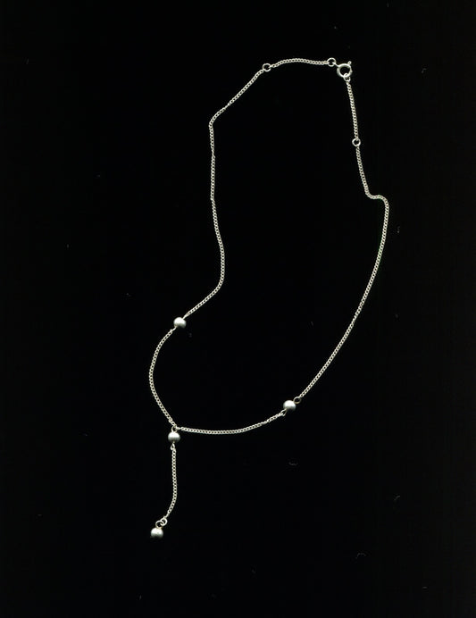 Ampi Necklace