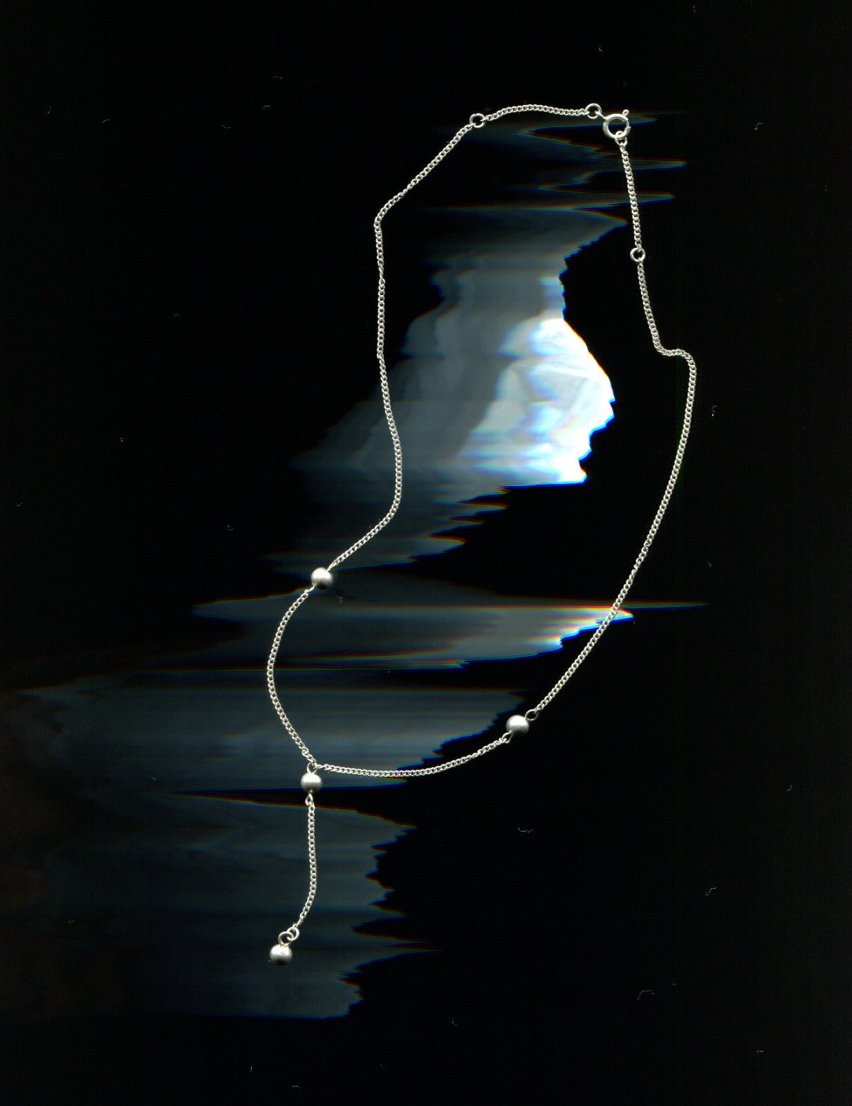 Ampi Necklace