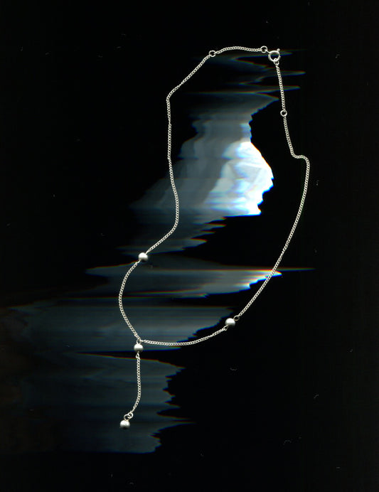 Ampi Necklace