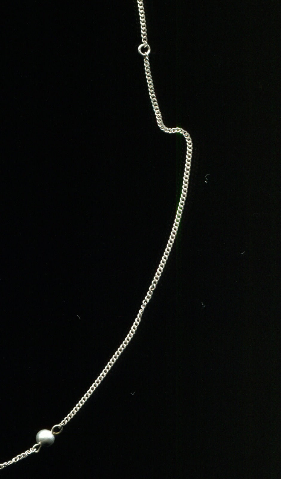 Ampi Necklace