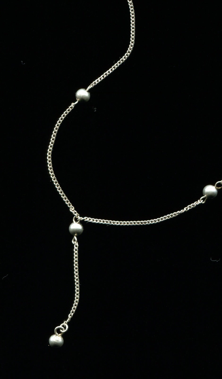 Ampi Necklace