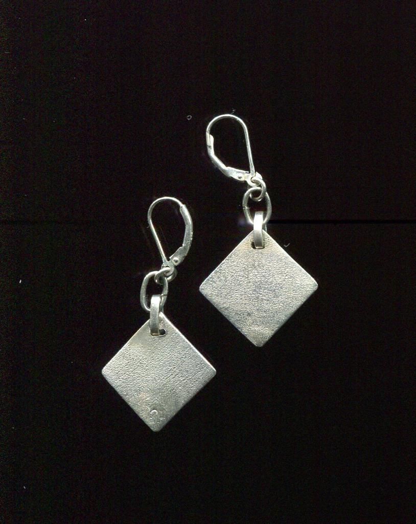 Fkj Earrings