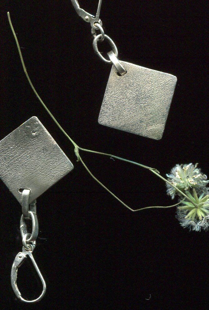 Fkj Earrings