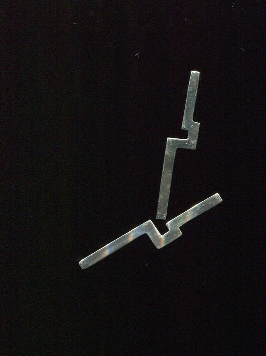 Hunt Earrings