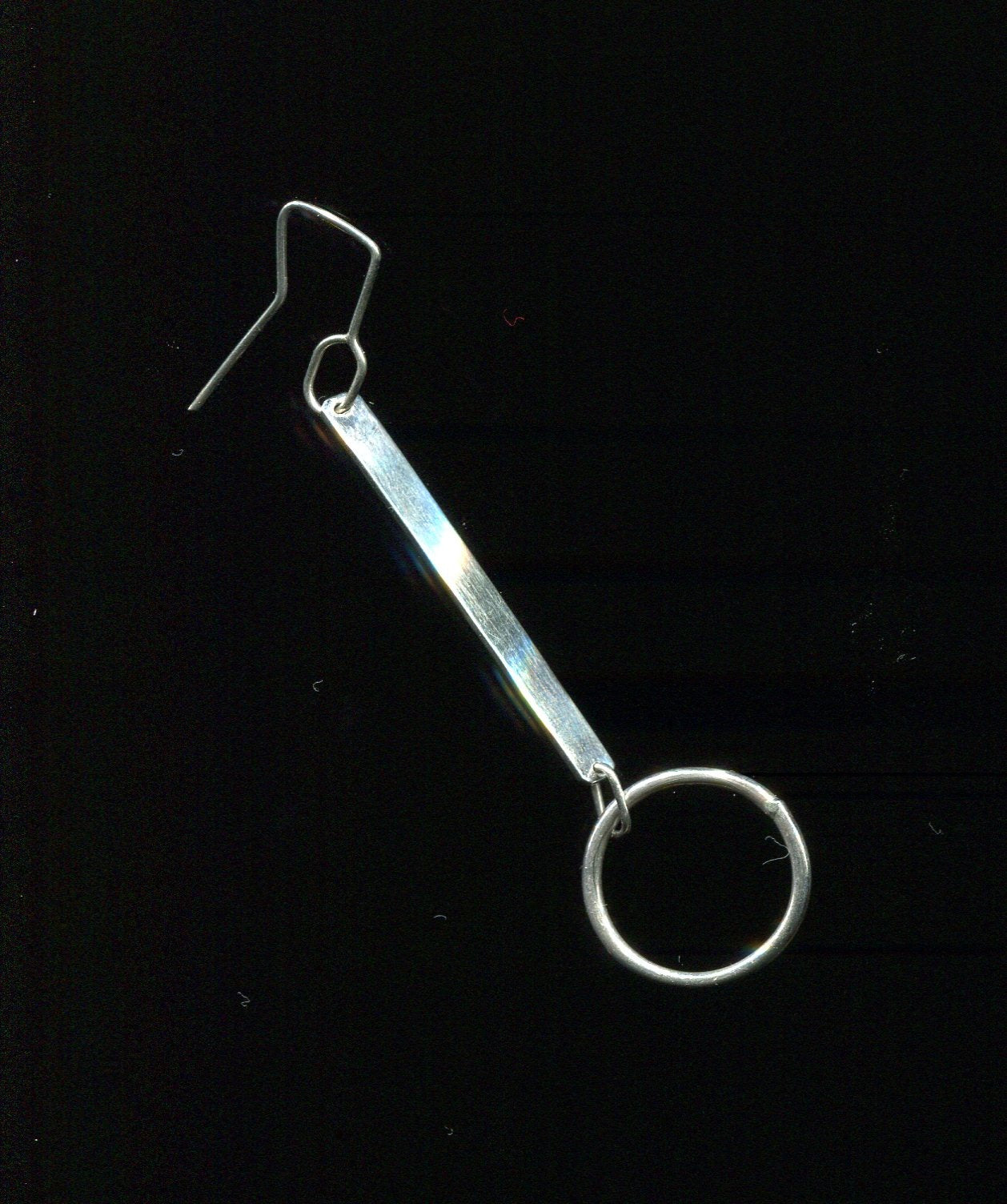 Joplin Earring