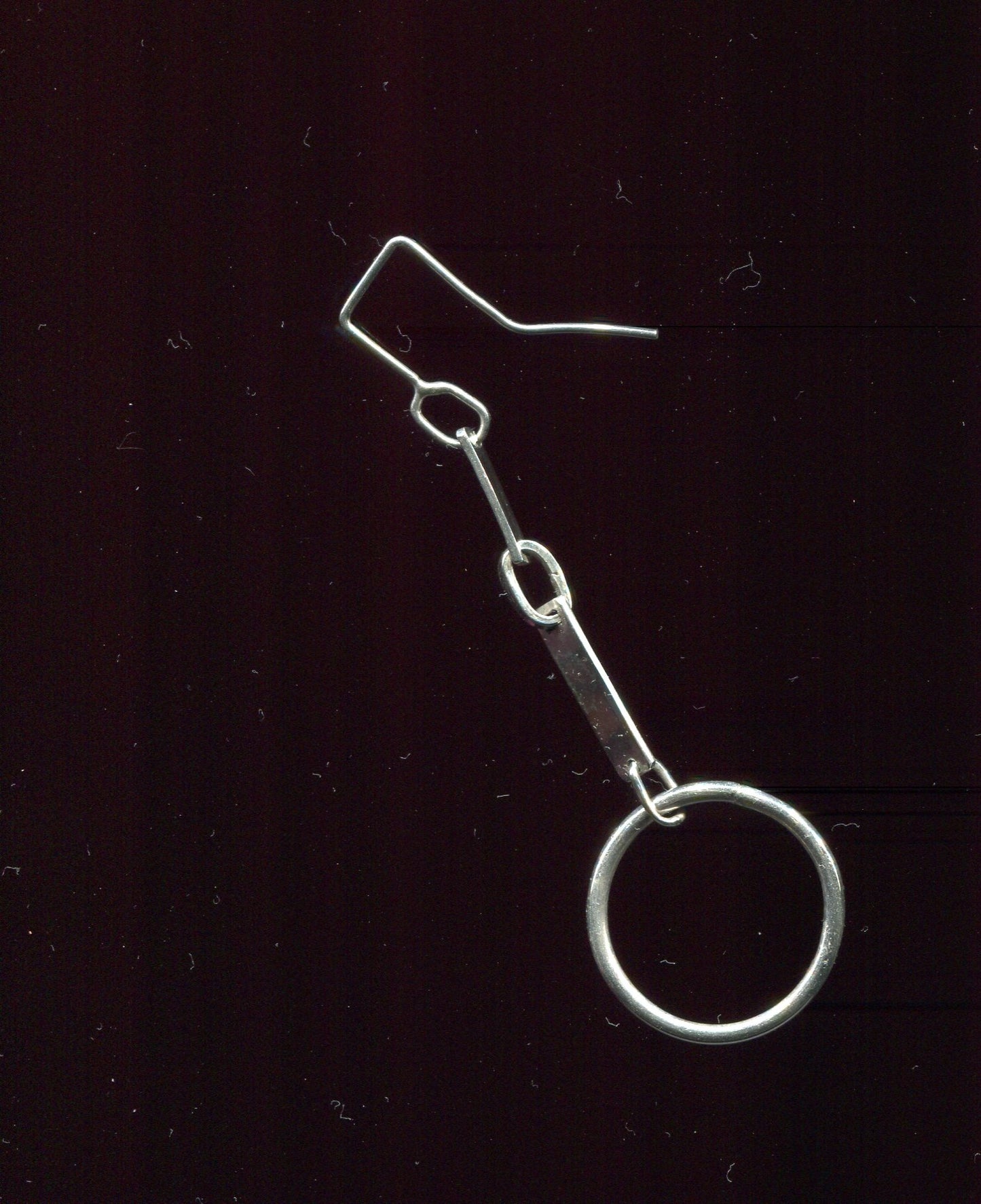 Hendrix Earring